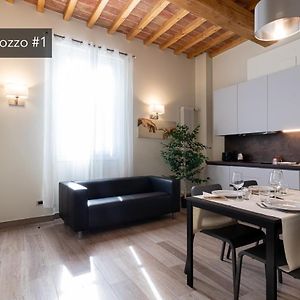 Appartement met een Slaapkamer